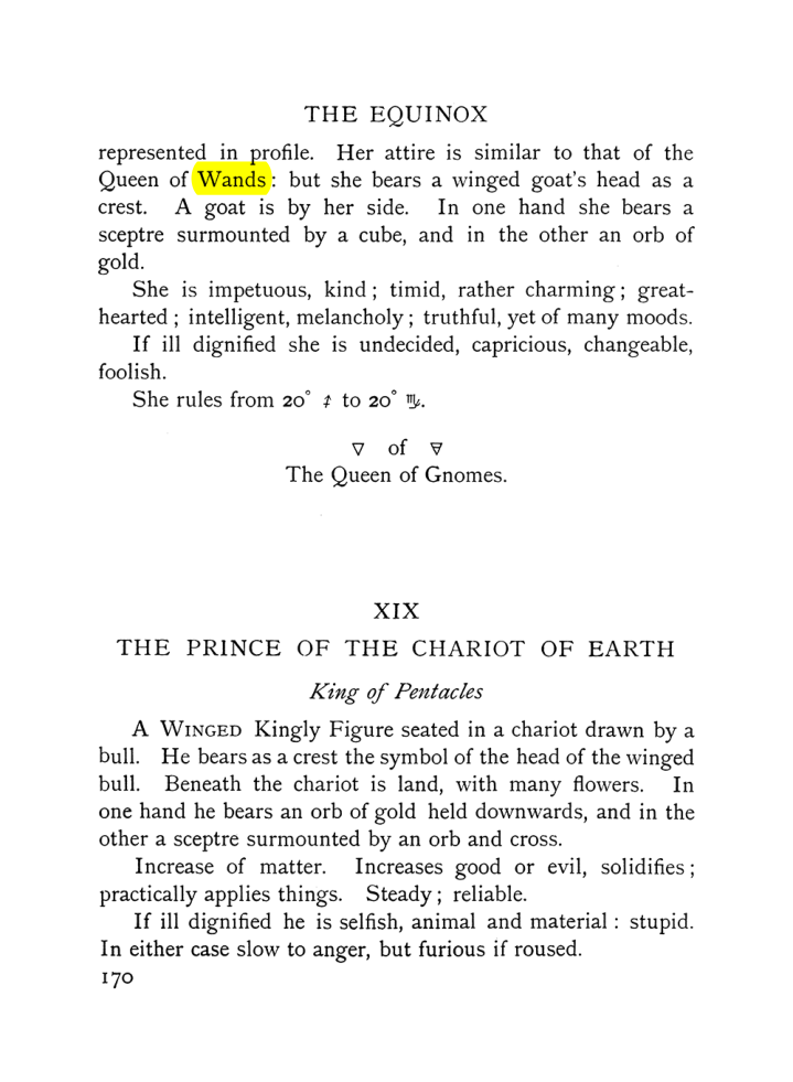 Original scan of The Equinox (Volume I, Number VII), PDF page 212