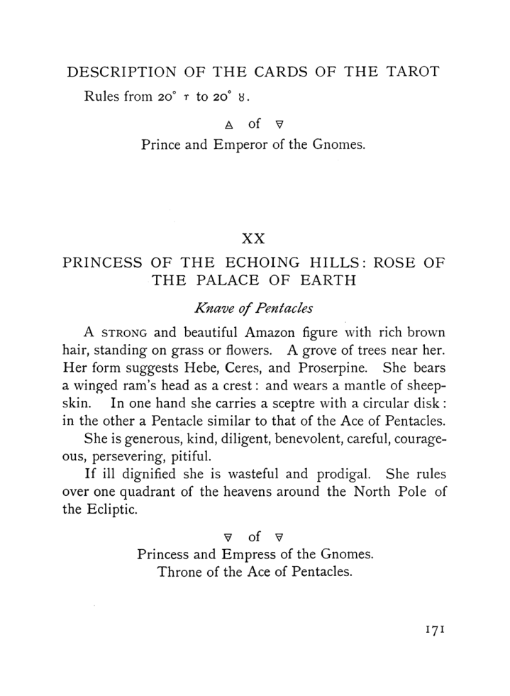 Original scan of The Equinox (Volume I, Number VII), PDF page 213