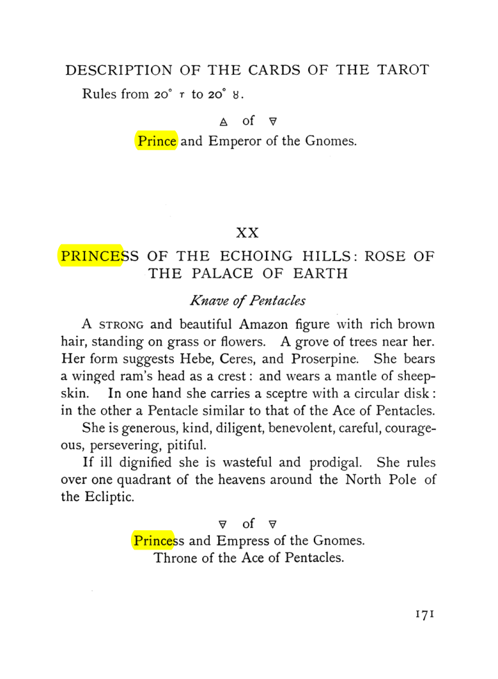 Original scan of The Equinox (Volume I, Number VII), PDF page 213