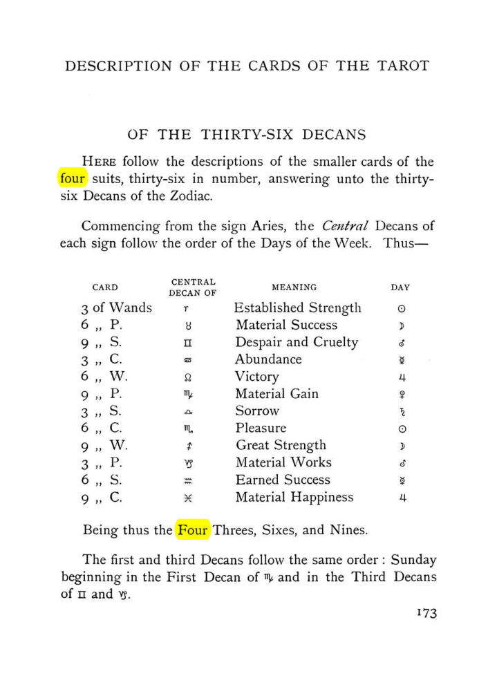 Original scan of The Equinox (Volume I, Number VII), PDF page 215