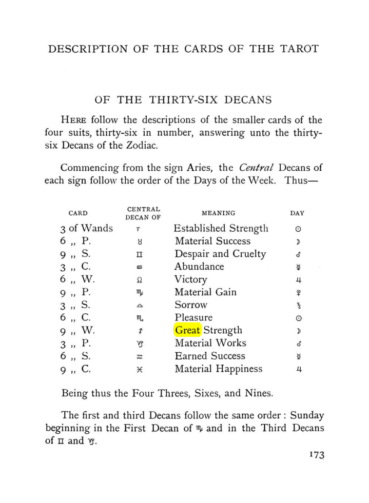 Original scan of The Equinox (Volume I, Number VII), PDF page 215