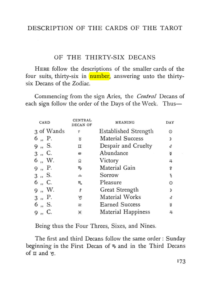Original scan of The Equinox (Volume I, Number VII), PDF page 215