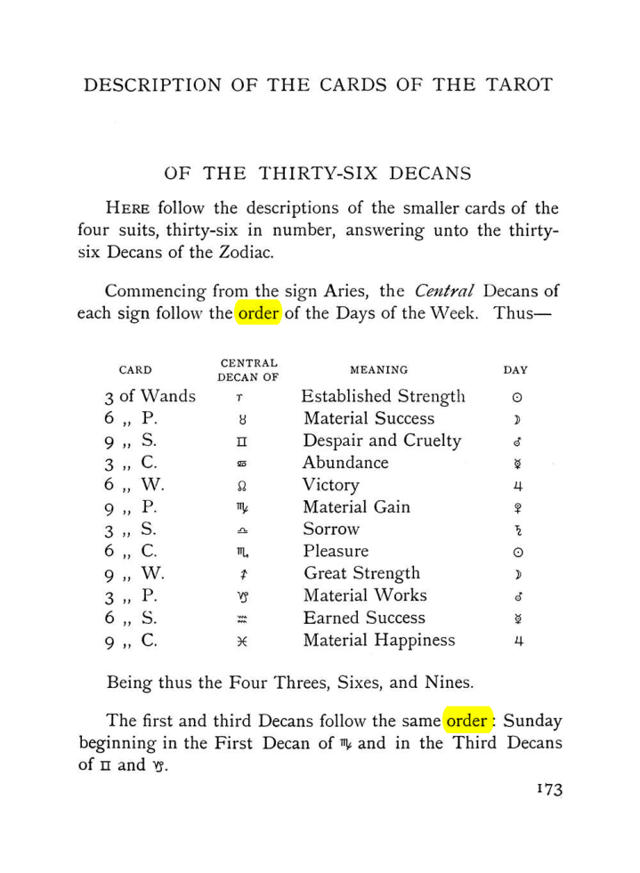 Original scan of The Equinox (Volume I, Number VII), PDF page 215