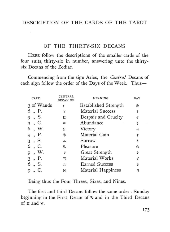 Original scan of The Equinox (Volume I, Number VII), PDF page 215