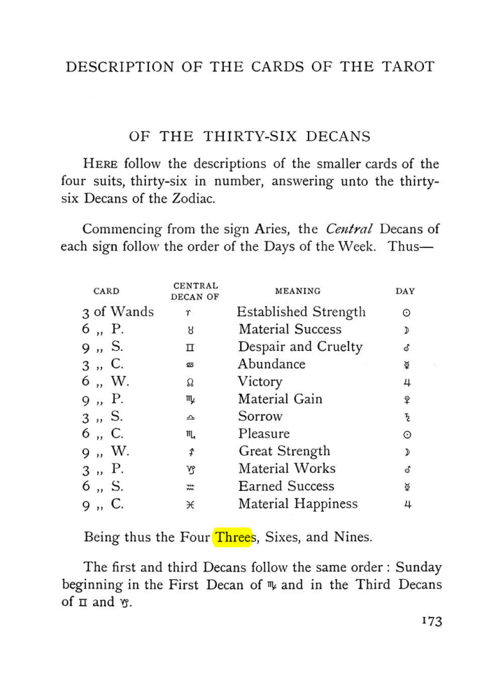 Original scan of The Equinox (Volume I, Number VII), PDF page 215