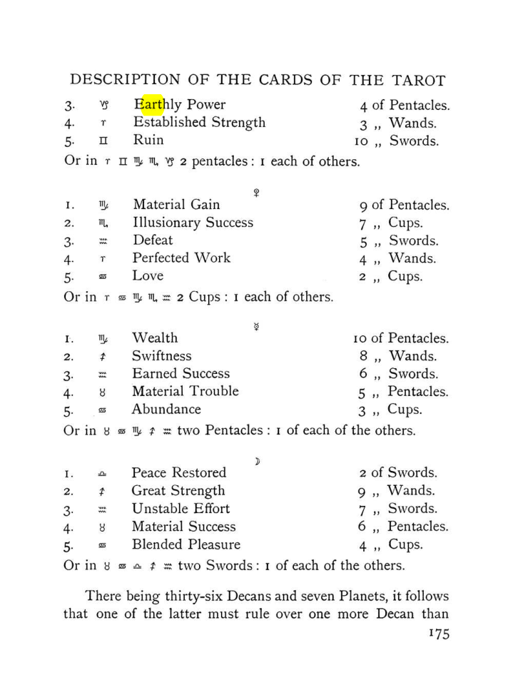 Original scan of The Equinox (Volume I, Number VII), PDF page 217