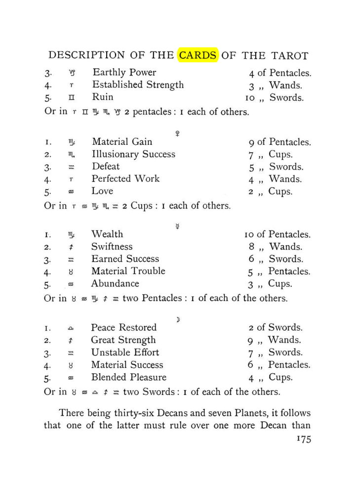 Original scan of The Equinox (Volume I, Number VII), PDF page 217