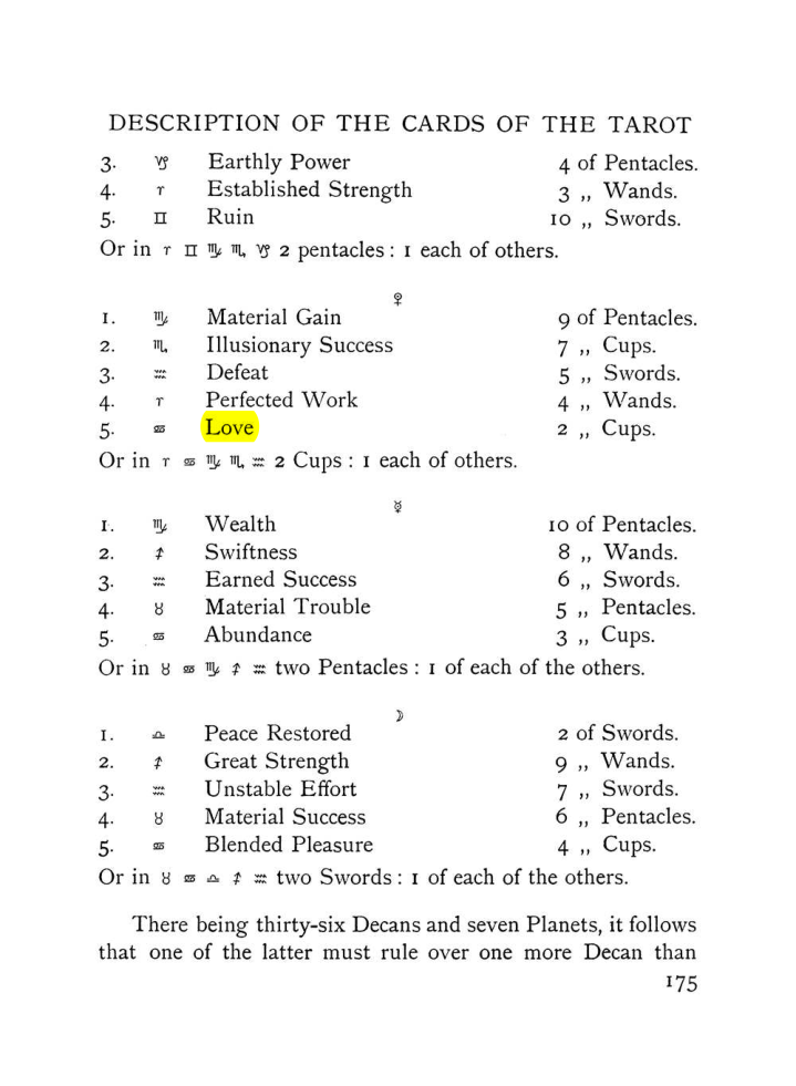 Original scan of The Equinox (Volume I, Number VII), PDF page 217