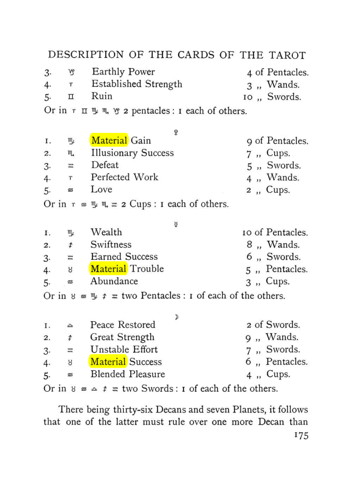 Original scan of The Equinox (Volume I, Number VII), PDF page 217