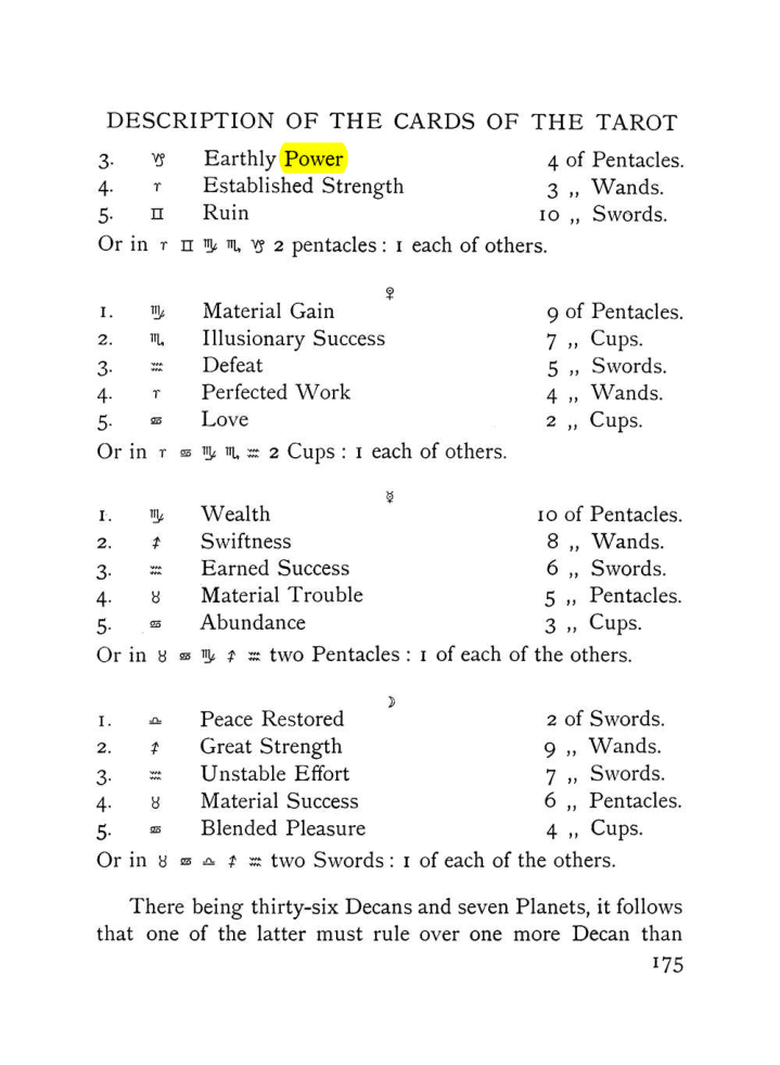 Original scan of The Equinox (Volume I, Number VII), PDF page 217