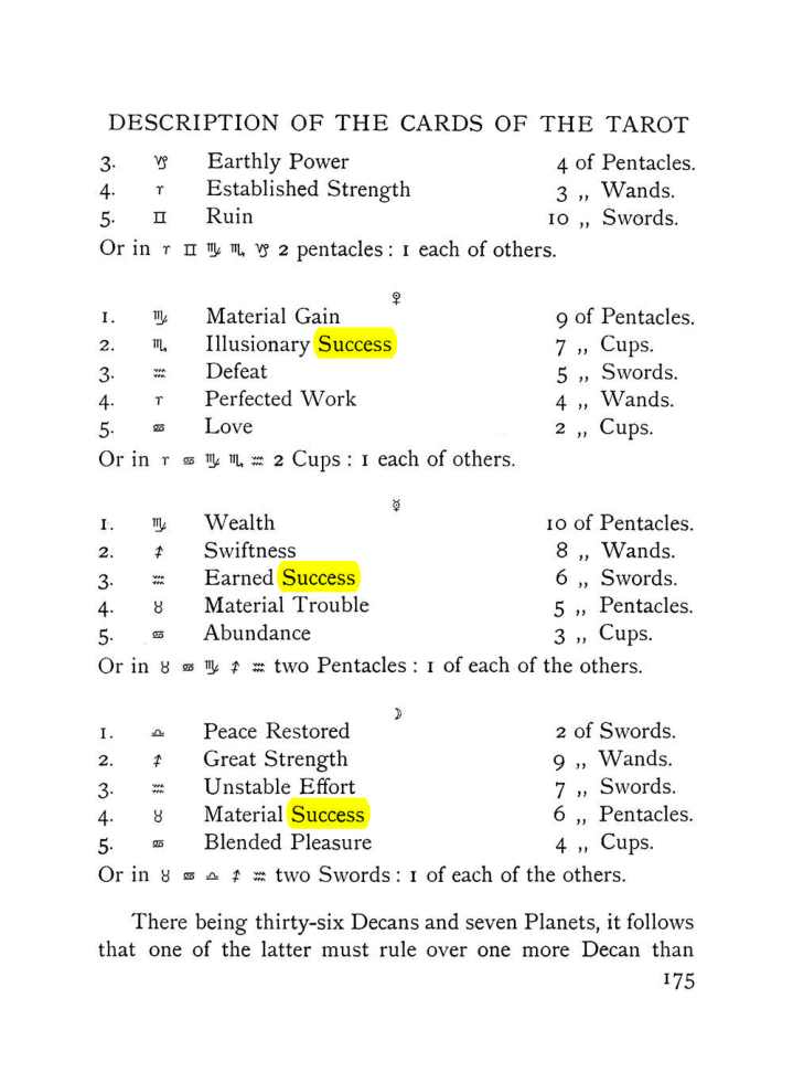 Original scan of The Equinox (Volume I, Number VII), PDF page 217