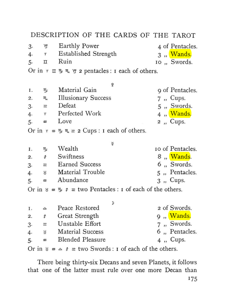 Original scan of The Equinox (Volume I, Number VII), PDF page 217