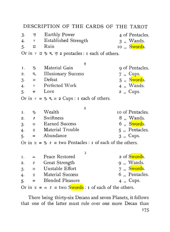 Original scan of The Equinox (Volume I, Number VII), PDF page 217