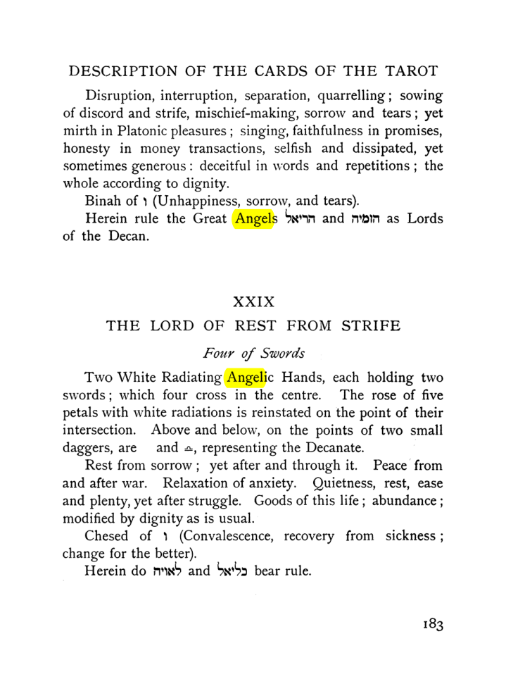 Original scan of The Equinox (Volume I, Number VII), PDF page 225