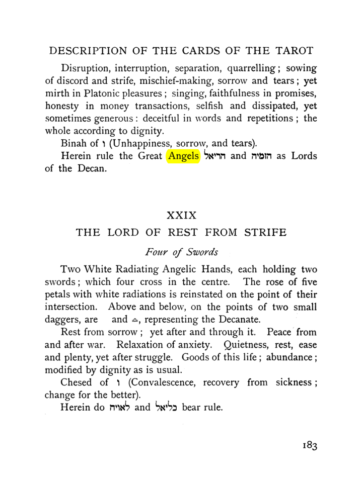 Original scan of The Equinox (Volume I, Number VII), PDF page 225