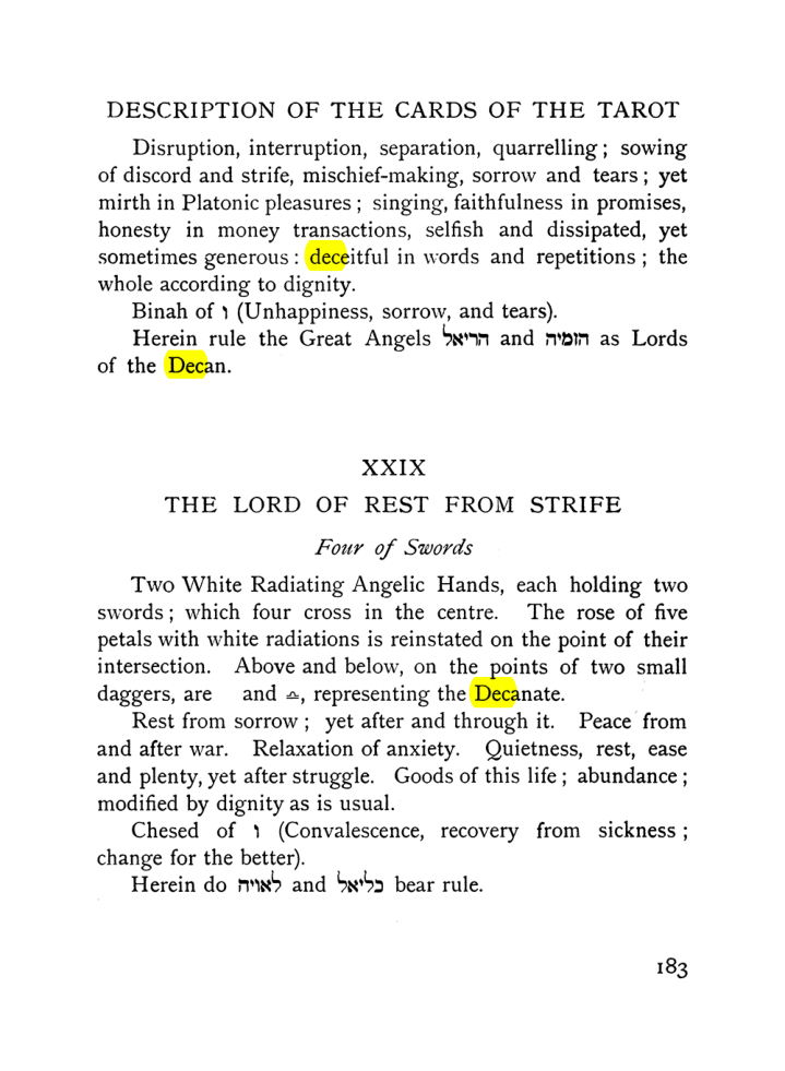 Original scan of The Equinox (Volume I, Number VII), PDF page 225