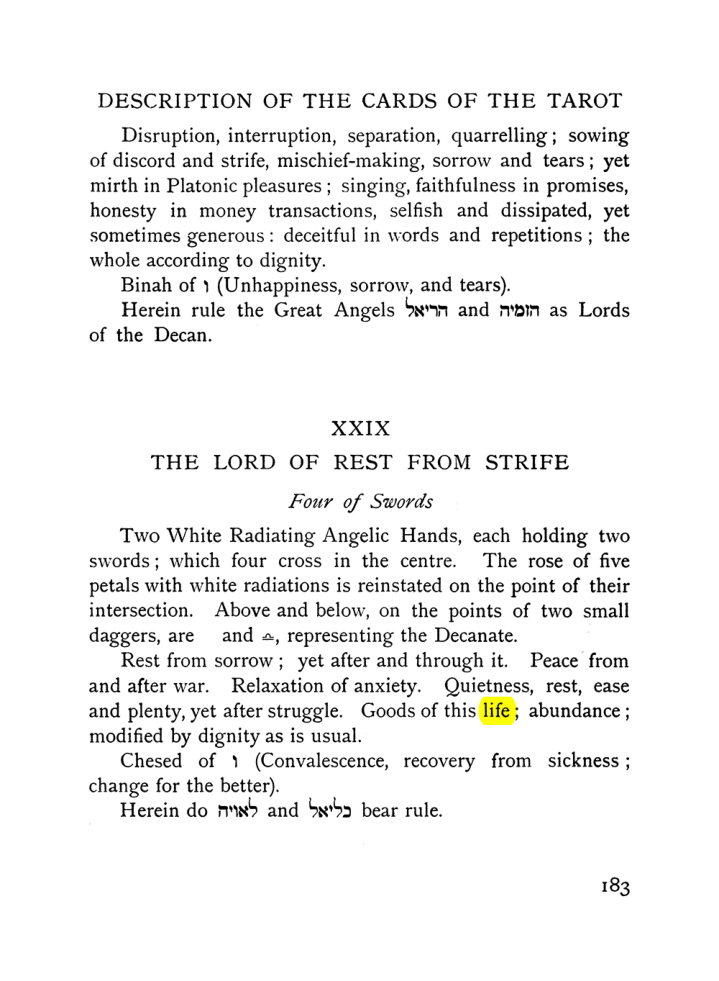Original scan of The Equinox (Volume I, Number VII), PDF page 225