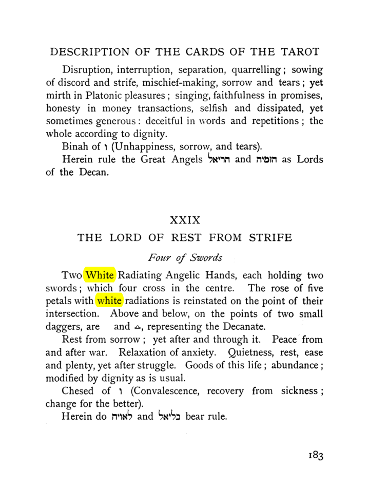 Original scan of The Equinox (Volume I, Number VII), PDF page 225