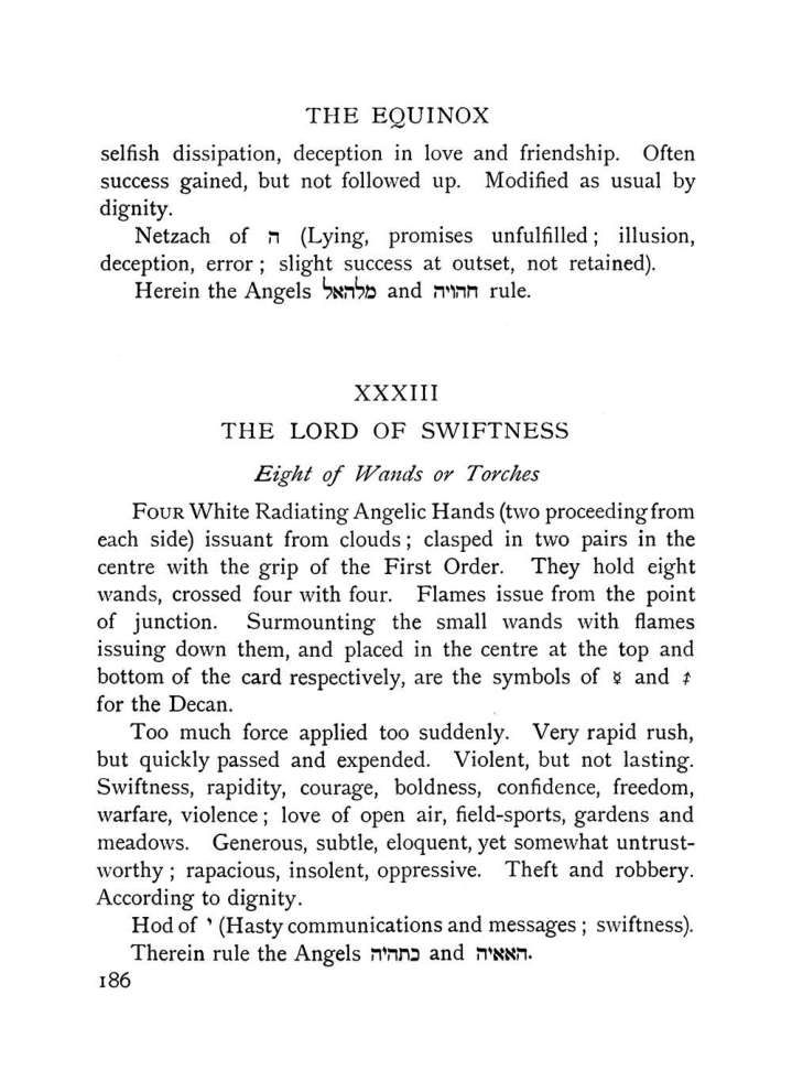 Original scan of The Equinox (Volume I, Number VII), PDF page 228