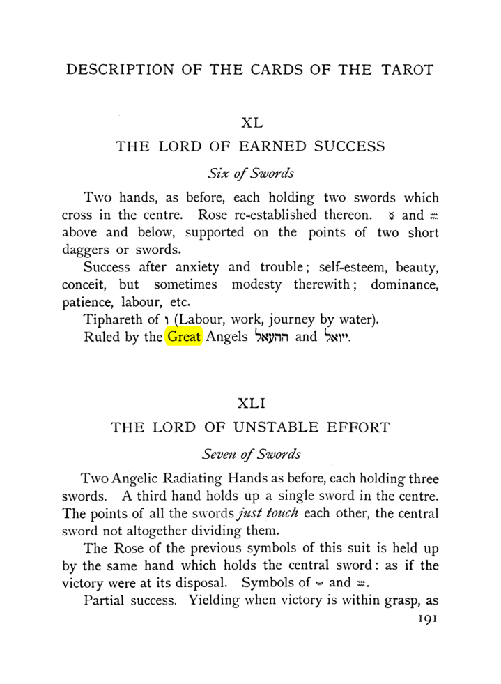 Original scan of The Equinox (Volume I, Number VII), PDF page 233