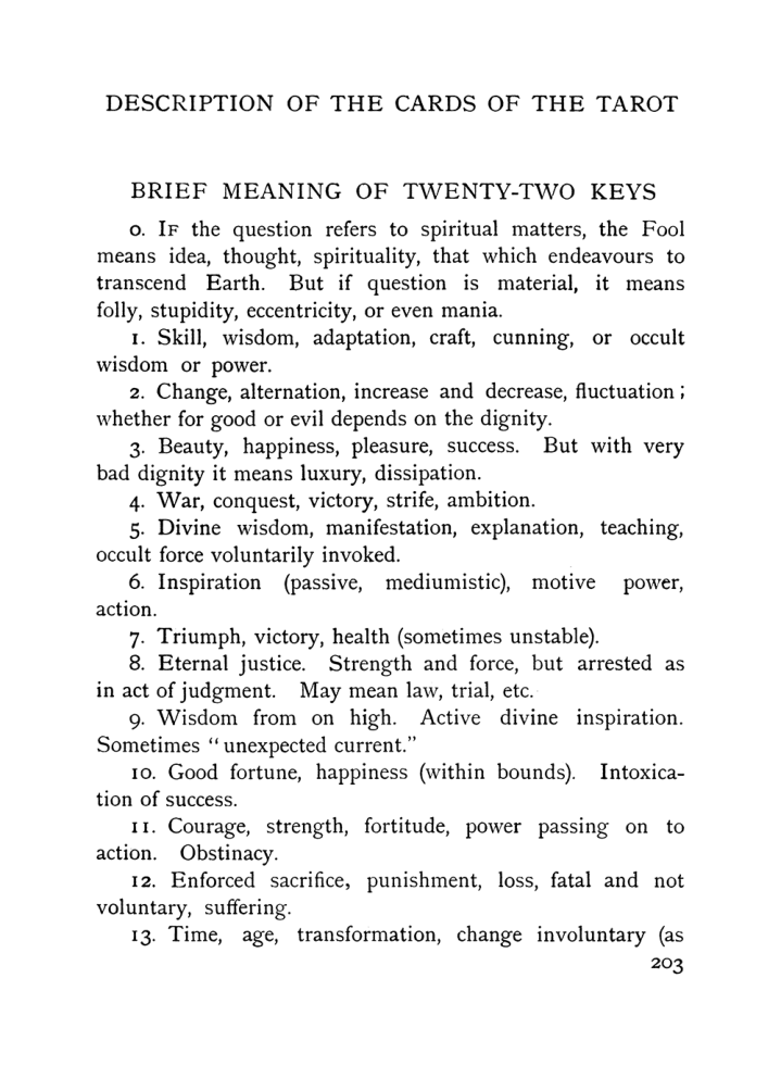 Original scan of The Equinox (Volume I, Number VII), PDF page 245
