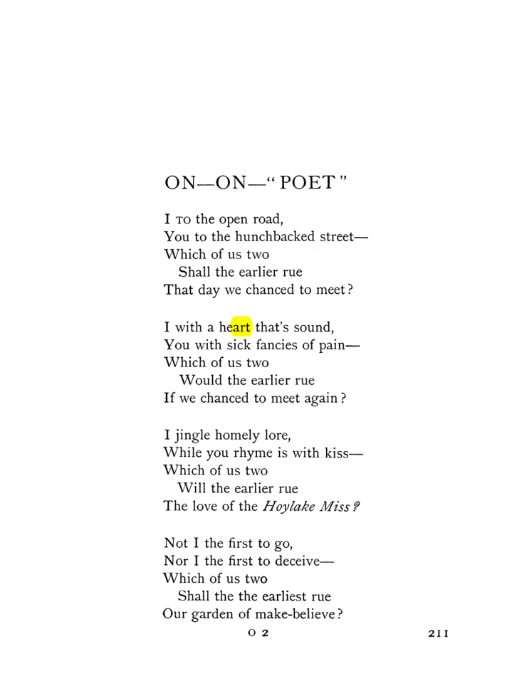 Original scan of The Equinox (Volume I, Number VII), PDF page 253