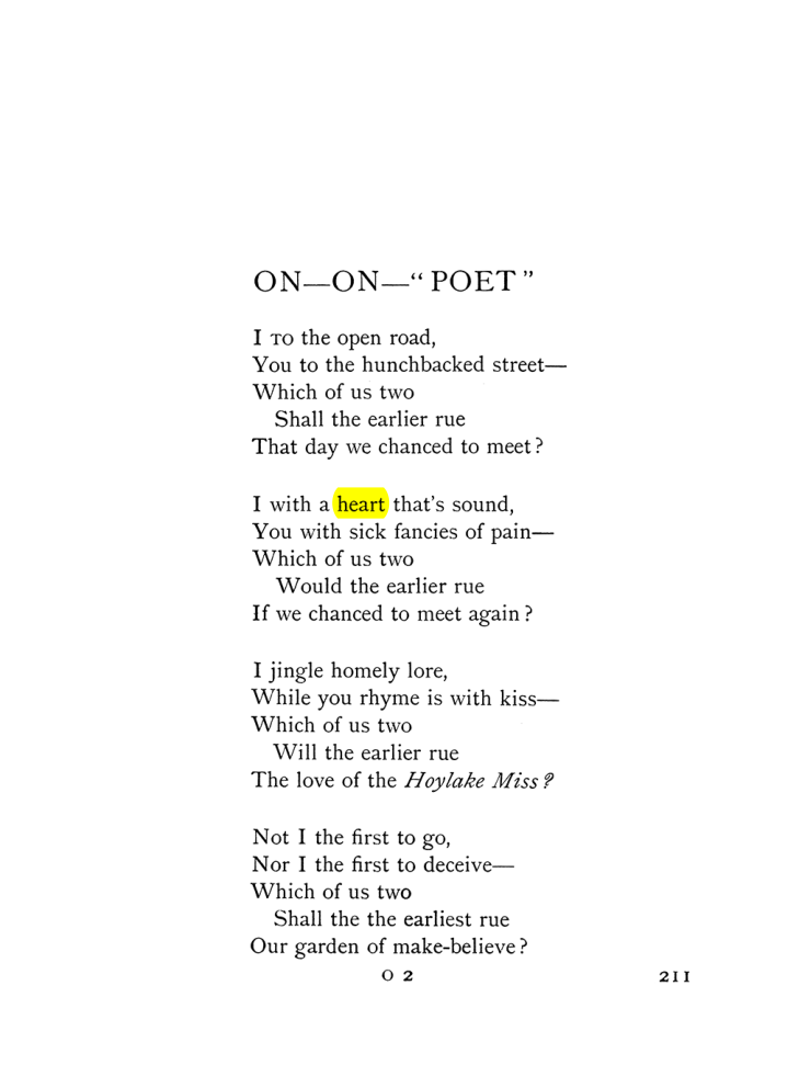 Original scan of The Equinox (Volume I, Number VII), PDF page 253