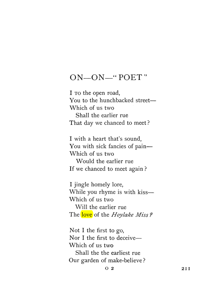 Original scan of The Equinox (Volume I, Number VII), PDF page 253