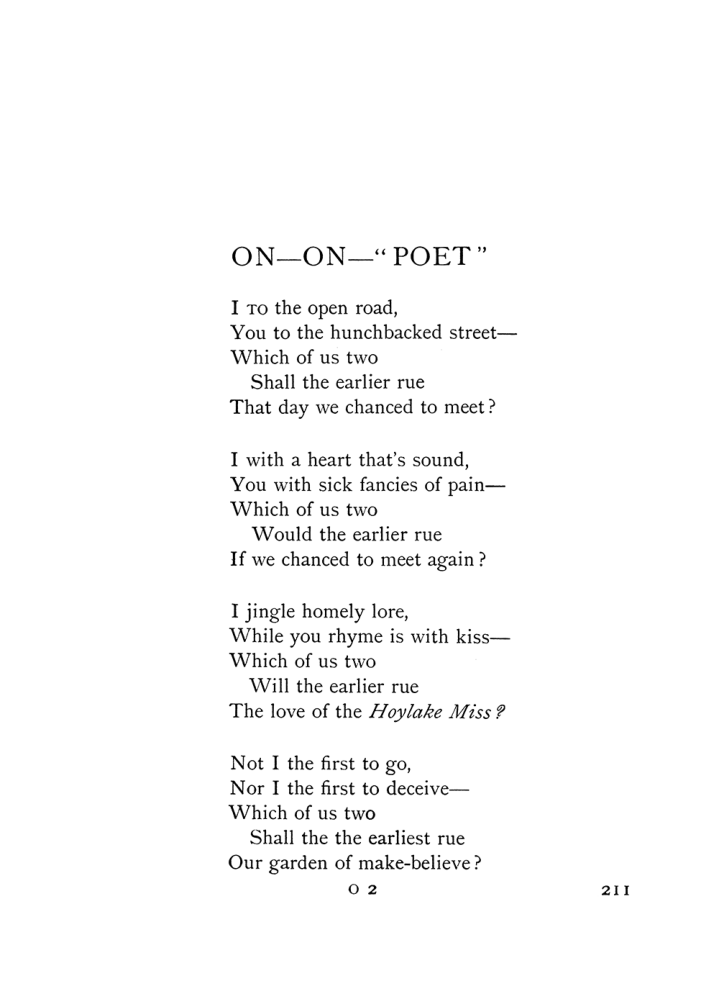 Original scan of The Equinox (Volume I, Number VII), PDF page 253