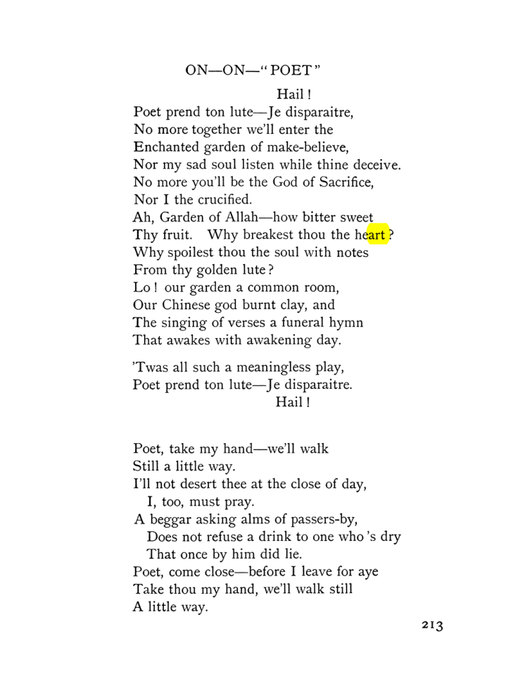 Original scan of The Equinox (Volume I, Number VII), PDF page 255