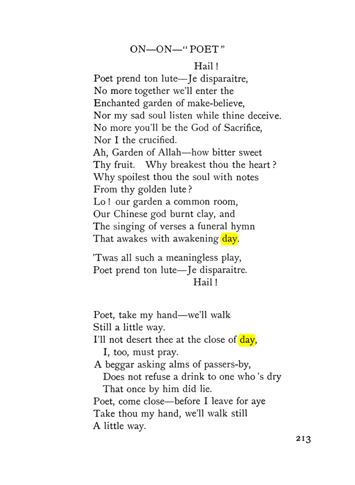 Original scan of The Equinox (Volume I, Number VII), PDF page 255