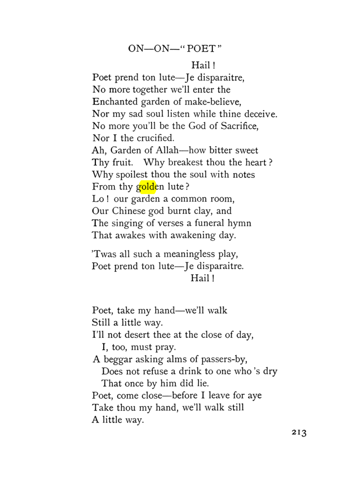 Original scan of The Equinox (Volume I, Number VII), PDF page 255