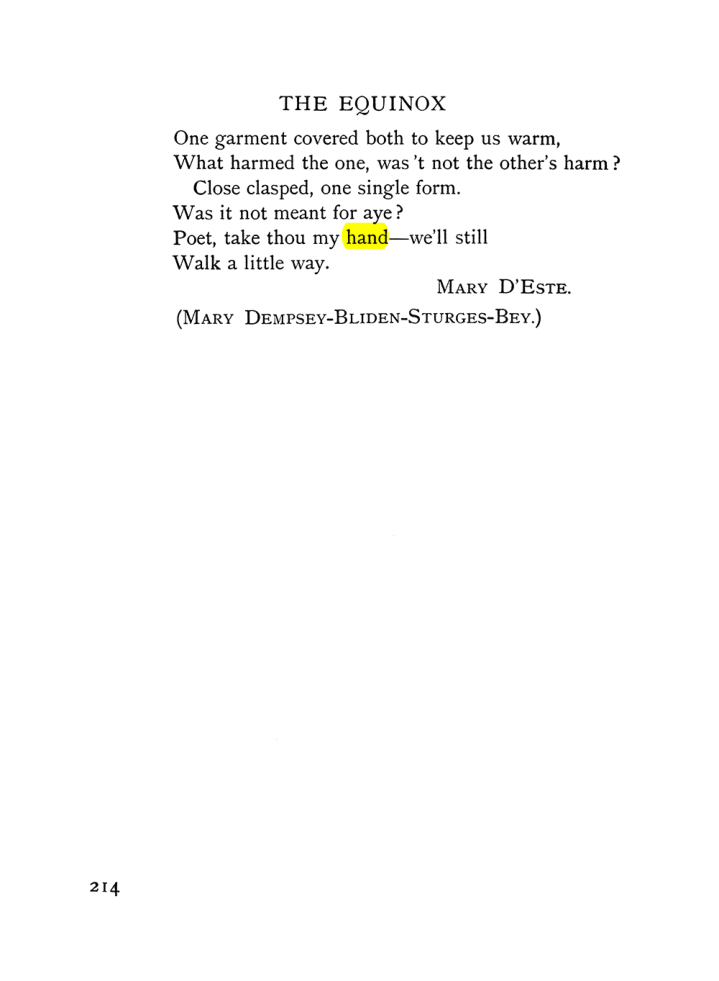 Original scan of The Equinox (Volume I, Number VII), PDF page 256