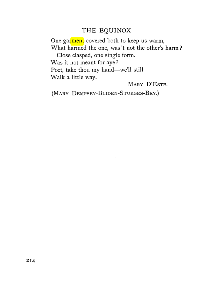 Original scan of The Equinox (Volume I, Number VII), PDF page 256