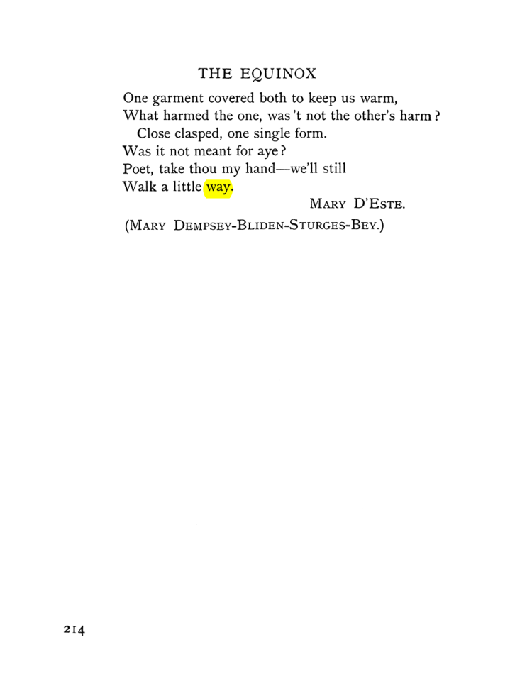 Original scan of The Equinox (Volume I, Number VII), PDF page 256
