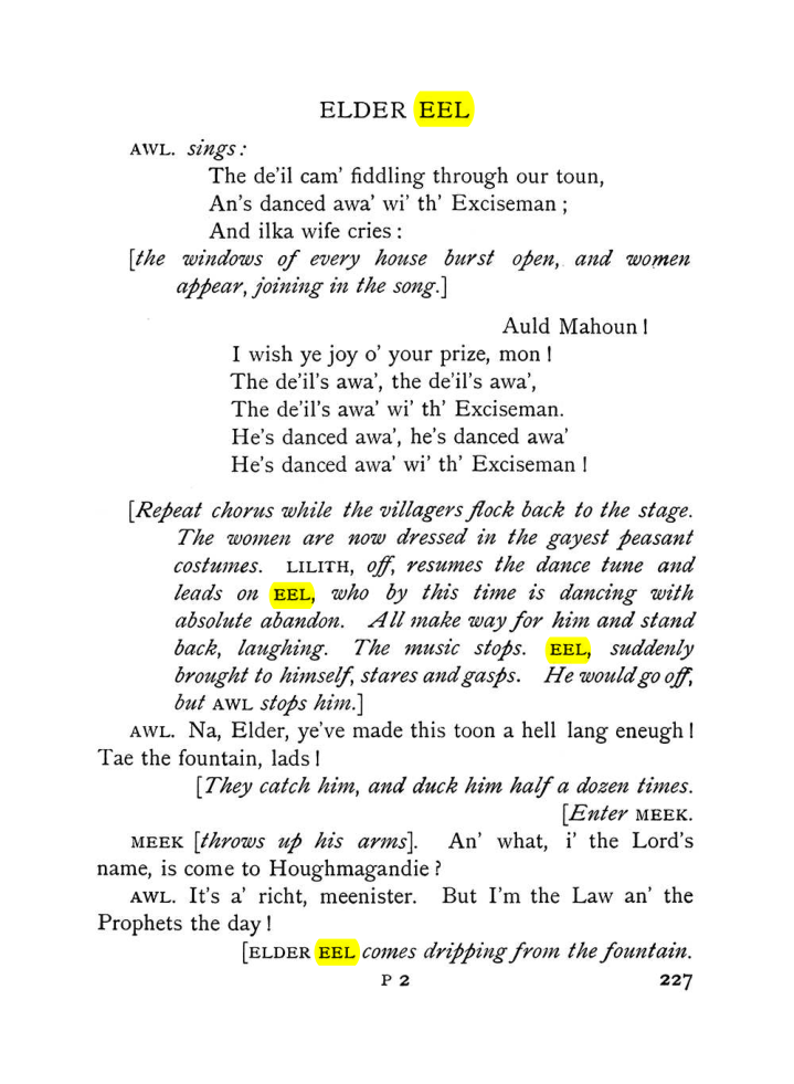 Original scan of The Equinox (Volume I, Number VII), PDF page 269