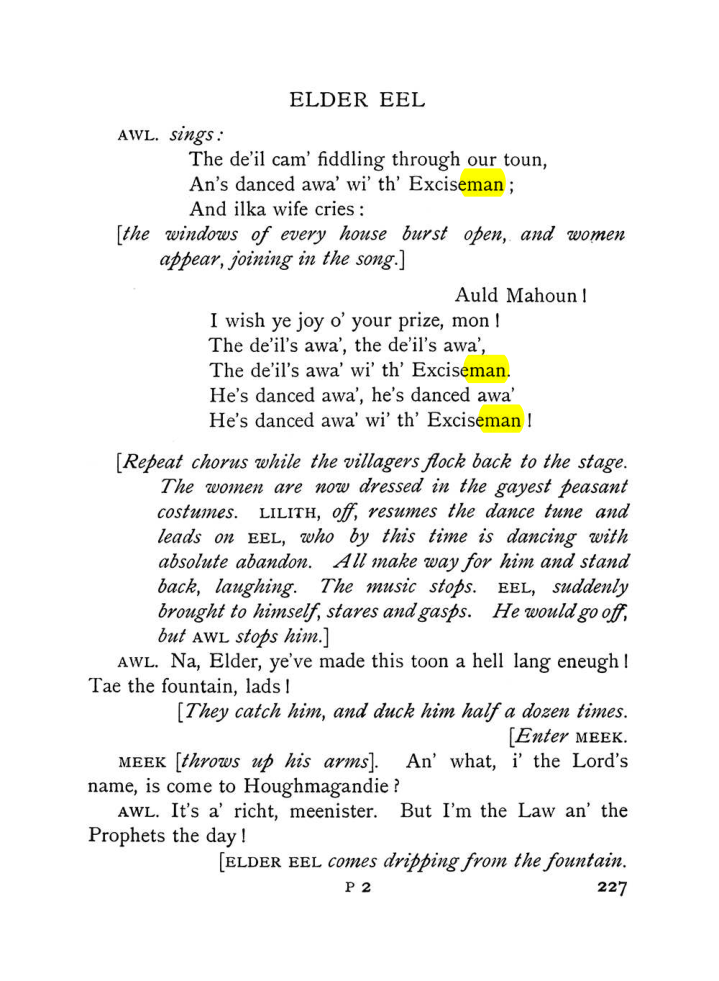 Original scan of The Equinox (Volume I, Number VII), PDF page 269