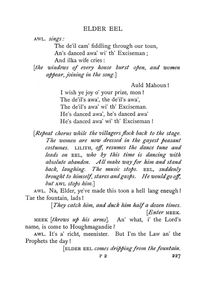 Original scan of The Equinox (Volume I, Number VII), PDF page 269