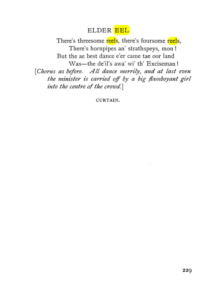 Original scan of The Equinox (Volume I, Number VII), PDF page 271