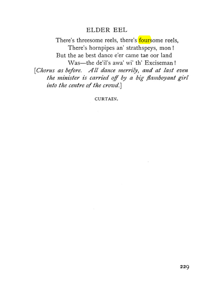 Original scan of The Equinox (Volume I, Number VII), PDF page 271