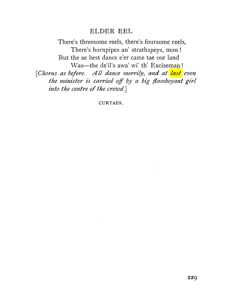 Original scan of The Equinox (Volume I, Number VII), PDF page 271