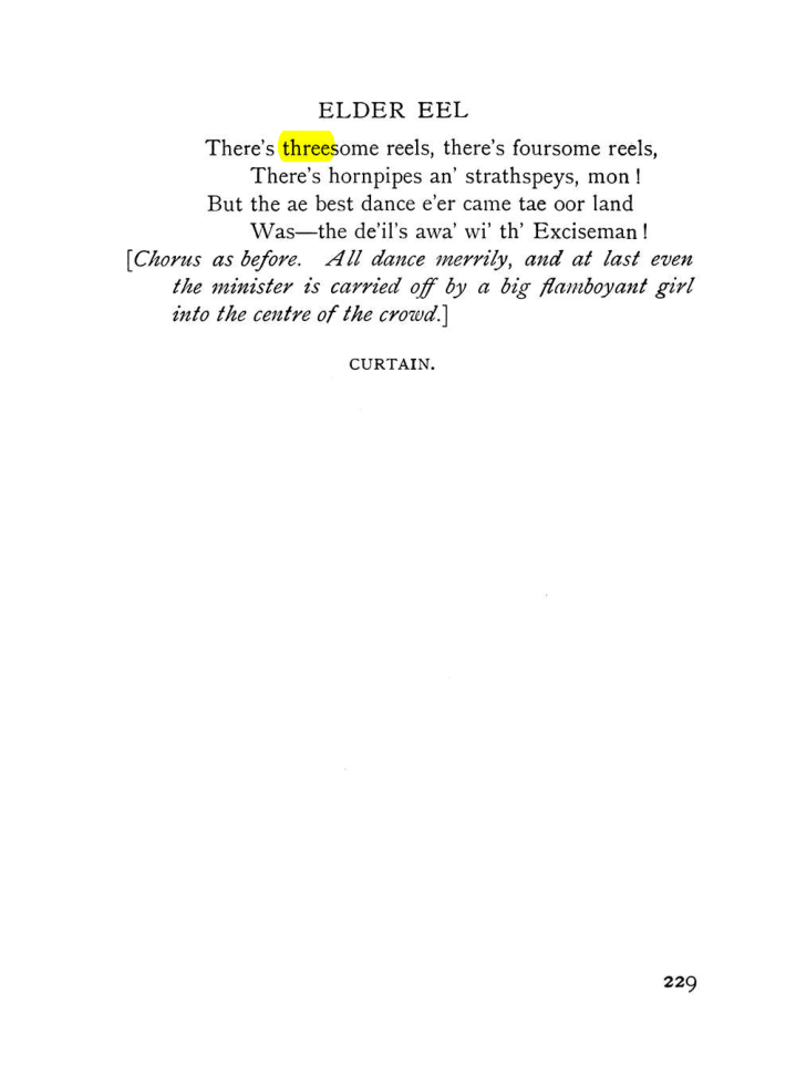 Original scan of The Equinox (Volume I, Number VII), PDF page 271