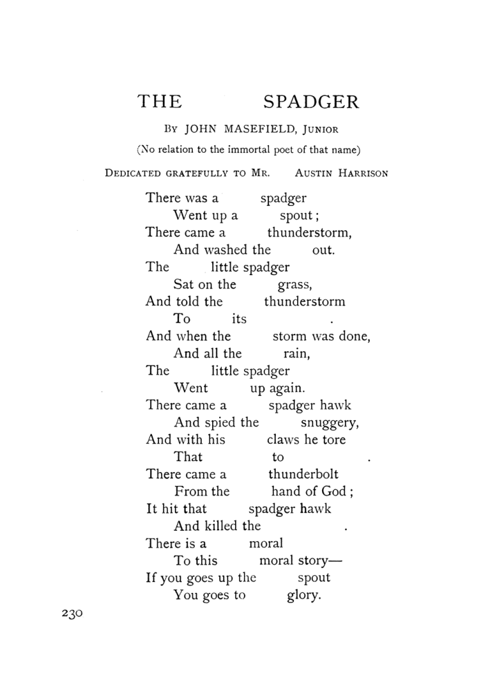 Original scan of The Equinox (Volume I, Number VII), PDF page 272