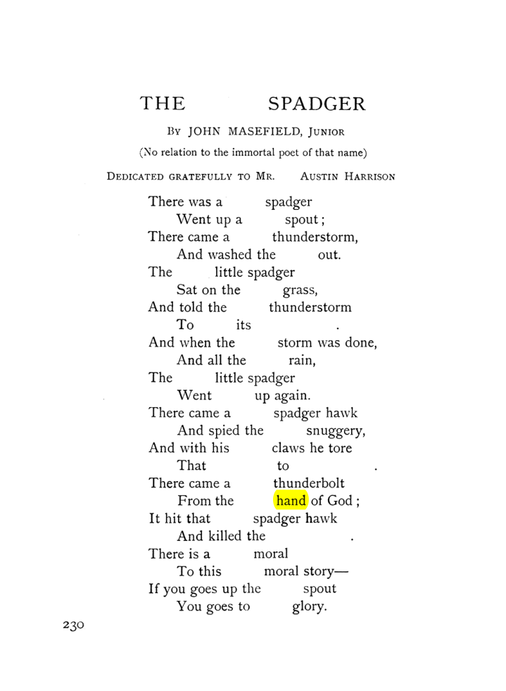 Original scan of The Equinox (Volume I, Number VII), PDF page 272