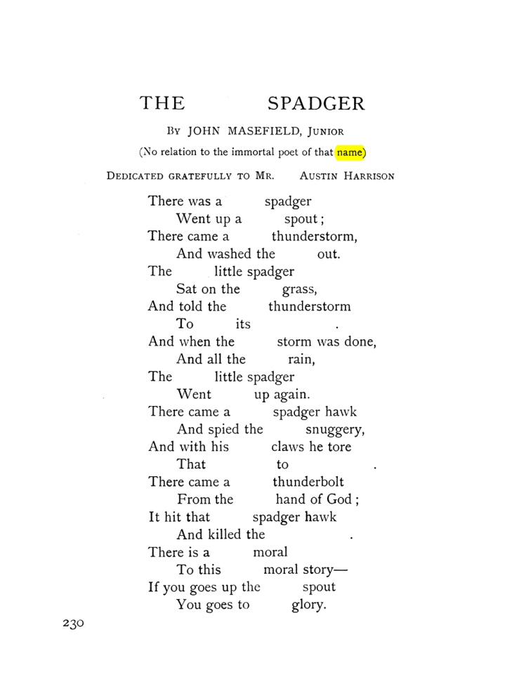 Original scan of The Equinox (Volume I, Number VII), PDF page 272