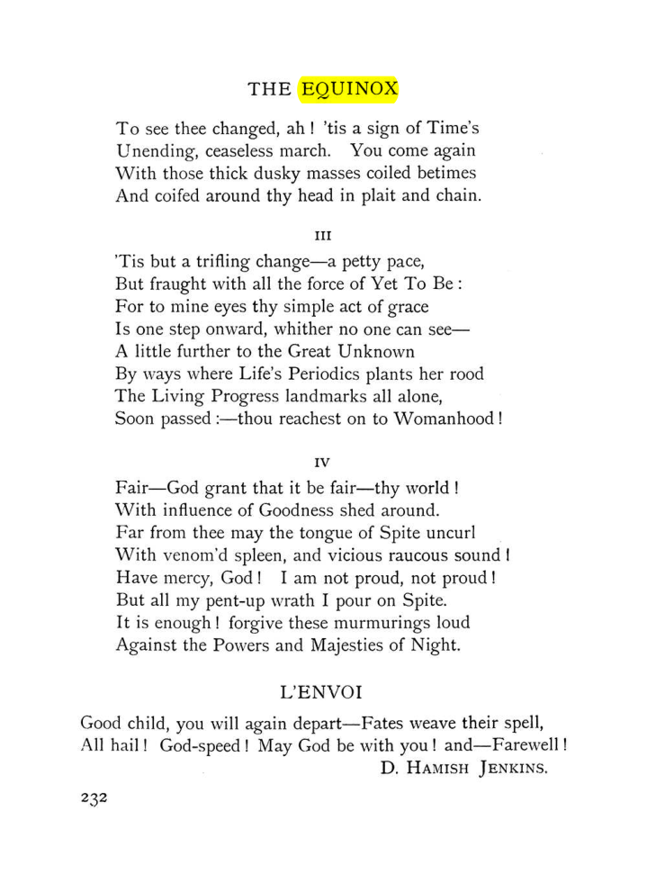 Original scan of The Equinox (Volume I, Number VII), PDF page 274