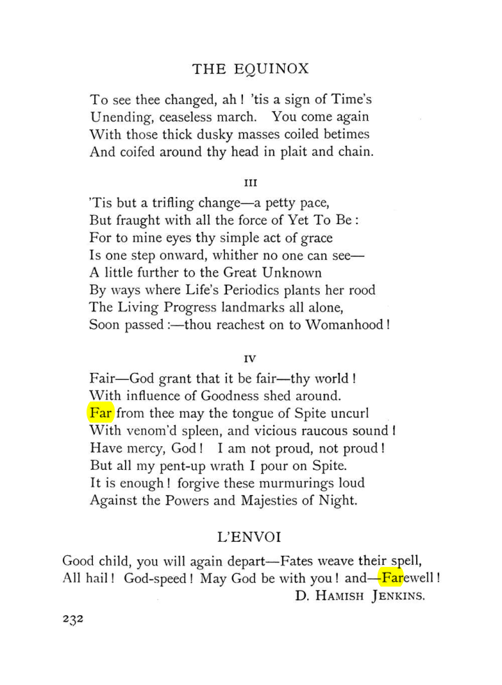 Original scan of The Equinox (Volume I, Number VII), PDF page 274