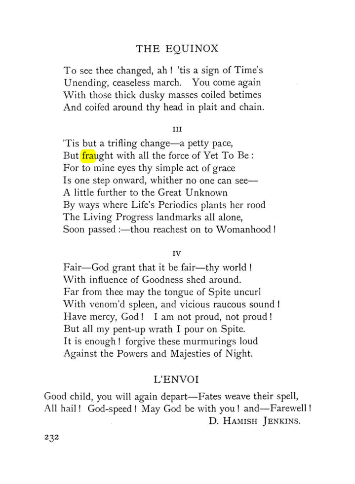Original scan of The Equinox (Volume I, Number VII), PDF page 274