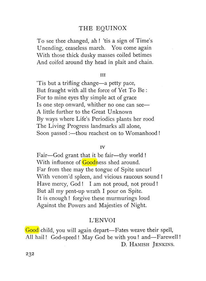 Original scan of The Equinox (Volume I, Number VII), PDF page 274