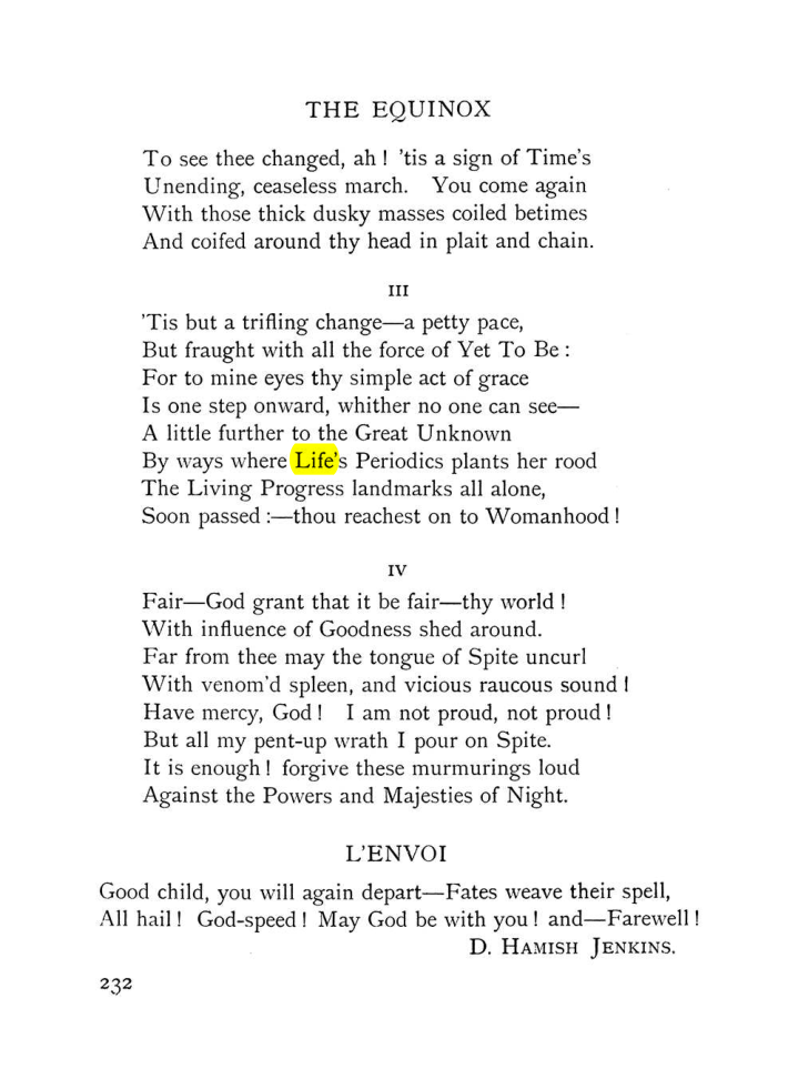 Original scan of The Equinox (Volume I, Number VII), PDF page 274
